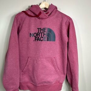 The North Face Hoodie